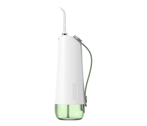 Oclean W10 zielony - 1036491 - zdjęcie 4